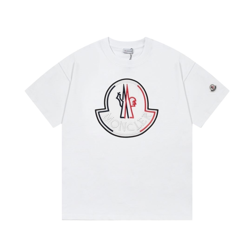 Moncler T-Shirts